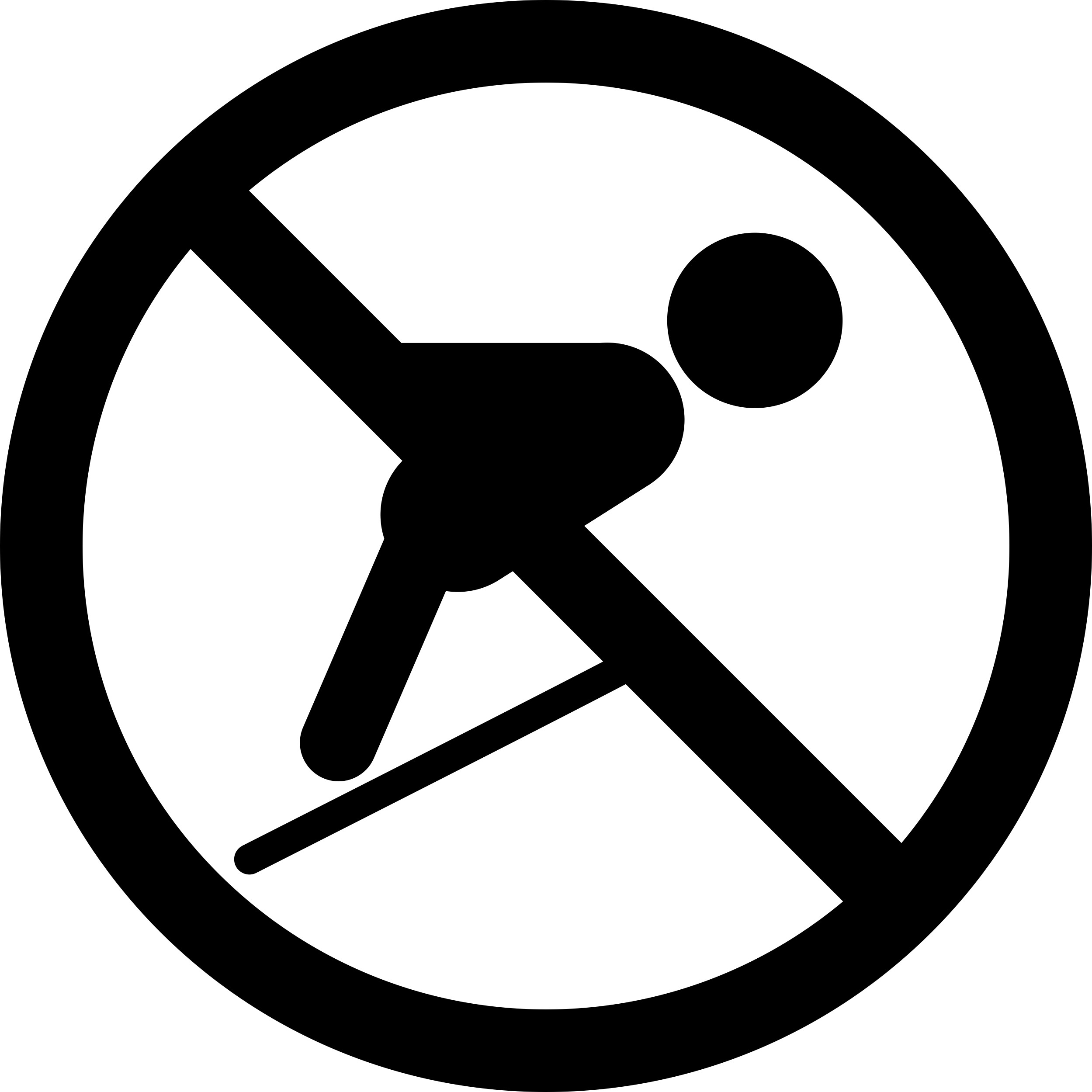No Skiing Sketch Style Svg Vector Free Vectors